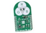 Mikroe MIKROE-2950 LED Driver 3 Click Board™